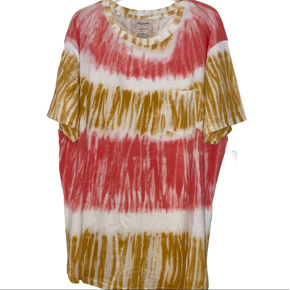 Tie Dye T-shirt